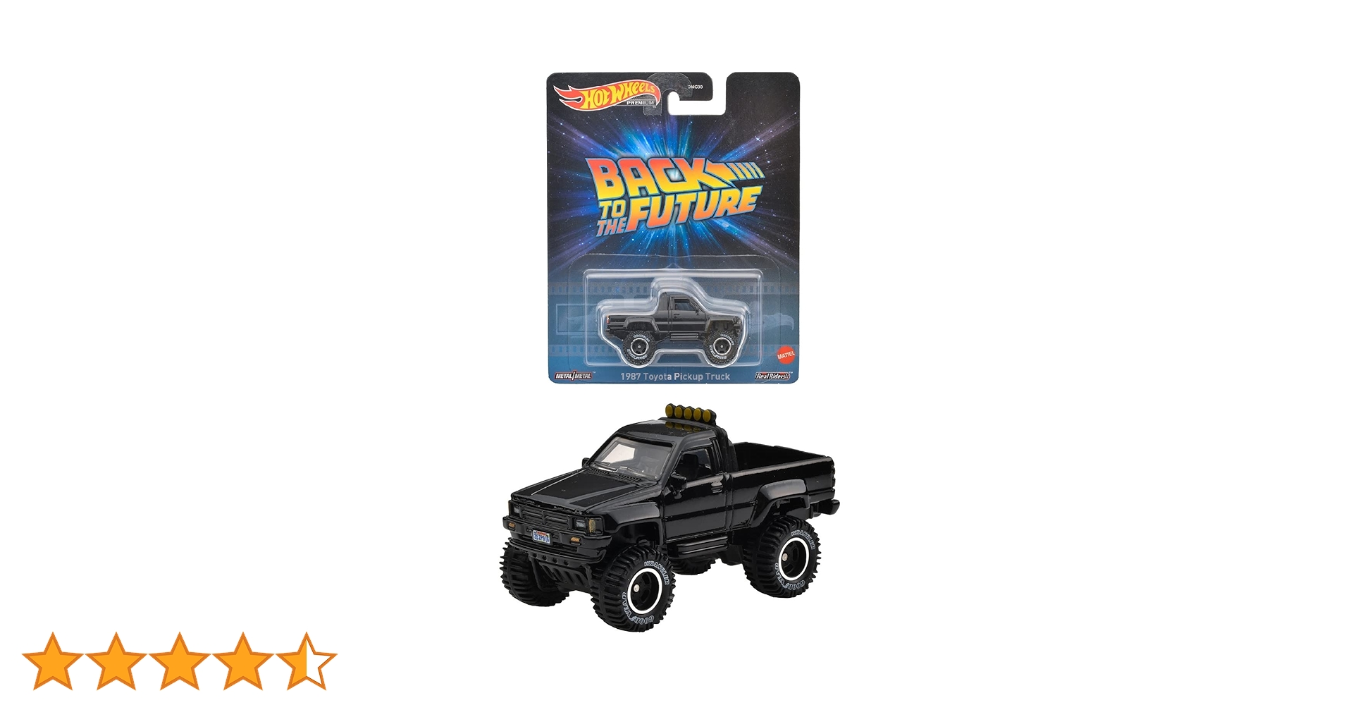 Amazon | ホットウィール(Hot Wheels) レトロエンターテイメント